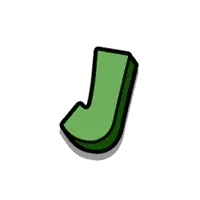 Symbol Waleta
